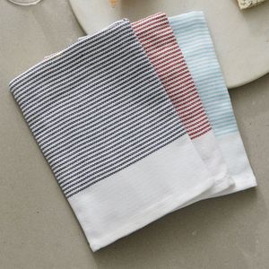 Thirsty Tea Towel Set of 2