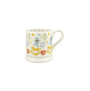 Half Pint Mug: Toy Box Half Pint Mug