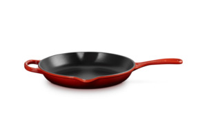 Signature Round Skillet 26cm