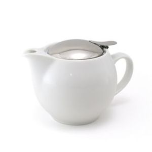 Home Away From Home: Zero Teapot-450ml