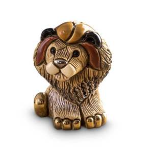 Rinconada: Mini Lion