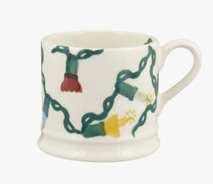 Fairy Lights Small Mug
