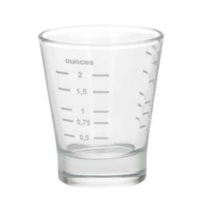 Kitchenware Under 100: 30ml Measuring Glass