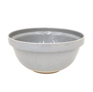 Mixing Bowl Grey 31cm