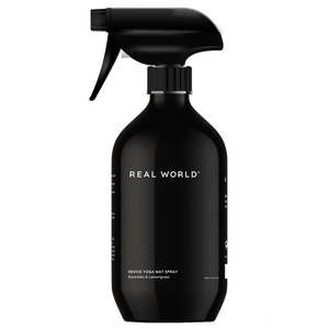 Gifts Under 100: Revive Yoga Mat Spray