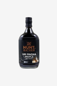 Spicy Srircha BBQ Sauce