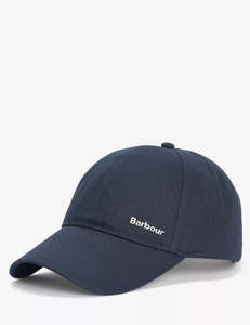 Barbour Olivia Sports Cap - Navy