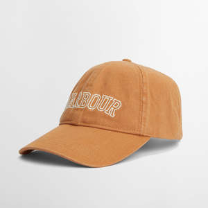 Barbour: Barbour Emily Sports Cap - Bran