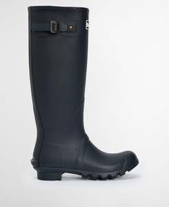 Barbour Bede Tall Welly