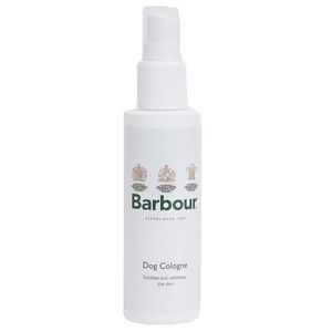 Barbour Dog Cologne