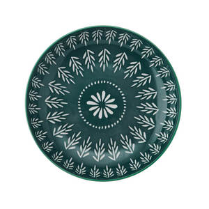 Mikasa Pasta Bowl 21cm Mixed Folk