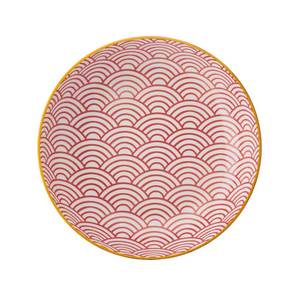 Mikasa Pasta Bowl 21cm Blue Arc