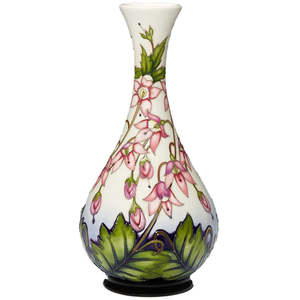 Spellbinding Charm Vase 80/9
