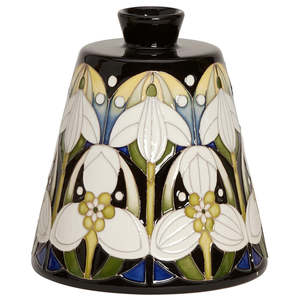 Collectable: Moly Vase 162/5
