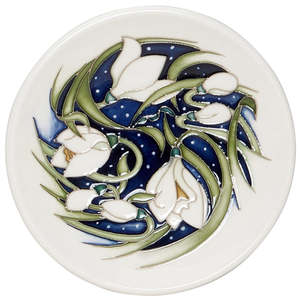 Fairy Dusk Tray 780/4