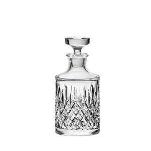 Crystal: London Round Single Malt Decanter 500ml