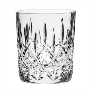 Crystal: London Whiskey Large Tumbler - Set of 2