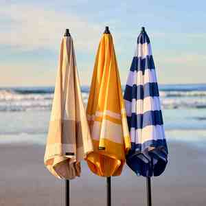 Blunt Beach Umbrella