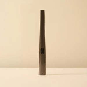 Rechargeable Lighter Gunmetal V2