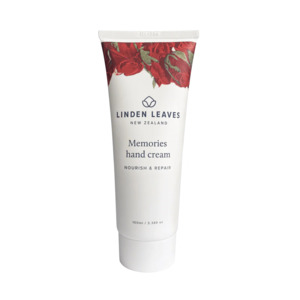 Hand Cream Memories 100ml