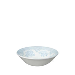 Blue Asiatic Pheasants Cereal Bowl 16cm