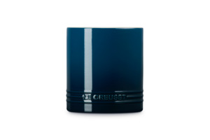 Le Creuset: Signature Utensil Jar 1.1L Nuit