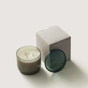 Ashley Co: Waxed Perfume XL