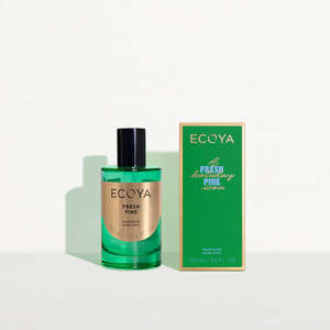 Ecoya: Fresh Pine Room Spray