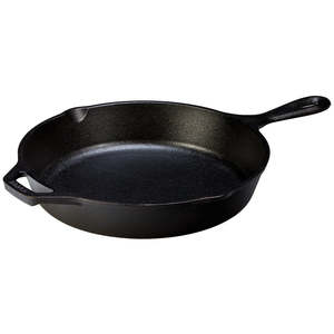 Lodge: Skillet 26cm