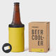 Beer Cooler- Lemon