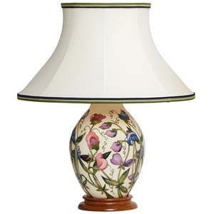 Collectable: Sweetness Lamp L3/8 & Shade