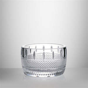 Irish Lace Bottle Coaster