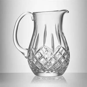Crystal: Lismore Pitcher 1.8L
