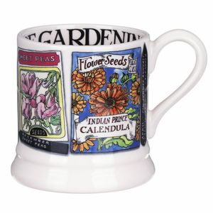 Emma Bridgewater: Half Pint Mug Plant & Sow
