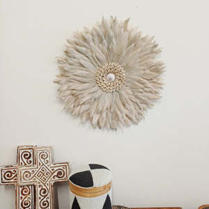 New Arrivals: Small Dusky Antique Pearl Juju