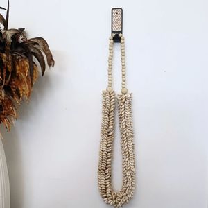 New Arrivals: Papua Solid Round Wall Hanging