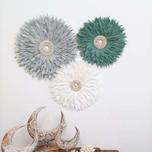 Grey, Odyssey & White Juju Cluster