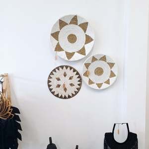 Natural Textures Cluster