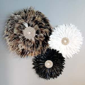 Juju Clusters: Earth Tones Juju Cluster