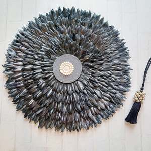 XL Coffee Bean & Steel Juju