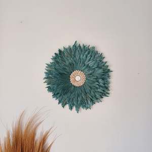 Small Odyssey Green Juju