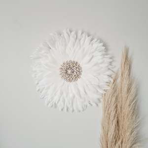 Small White Papua Juju