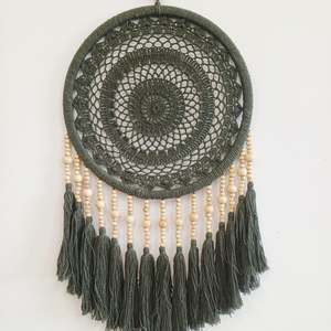Medium Circle of Serenity Dreamcatcher