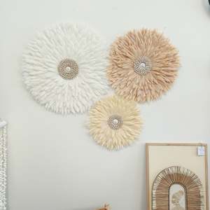 White, Salted Caramel & Lemon Sorbet Juju Cluster