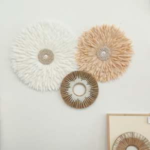 Juju Clusters: White, Salted Caramel & Seagrass Juju Cluster