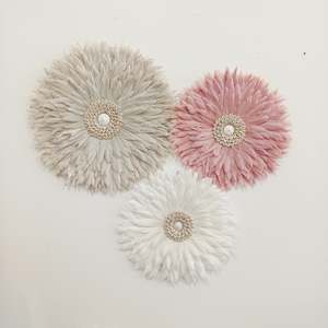 Juju Clusters: Linen Pearl & Mulberry Juju Cluster