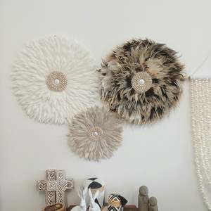 Textured Tonal Harmony Juju Cluster