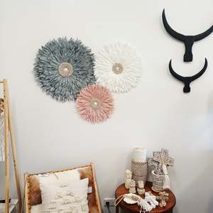 Juju Clusters: Grey Blush Juju Cluster