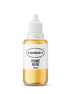 Paint & Dust: Barco Chocolate Paint Base 30ml