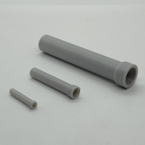 Concrete Pipe 3 Meter [Scale: HO]